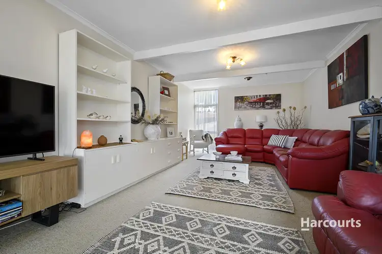 Third view of Homely house listing, 6 Chalk Avenue, Park Grove TAS 7320