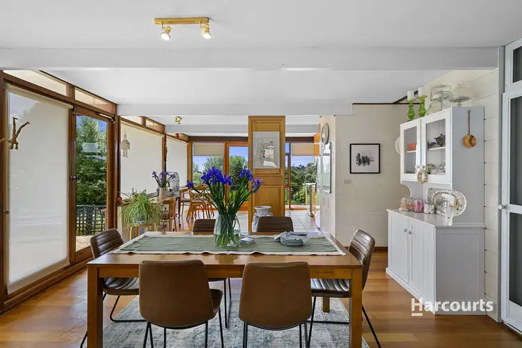 Fourth view of Homely house listing, 6 Chalk Avenue, Park Grove TAS 7320