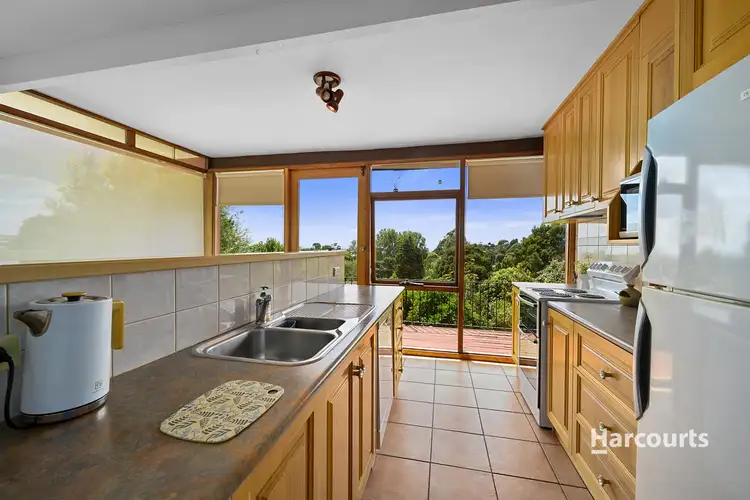 Fifth view of Homely house listing, 6 Chalk Avenue, Park Grove TAS 7320