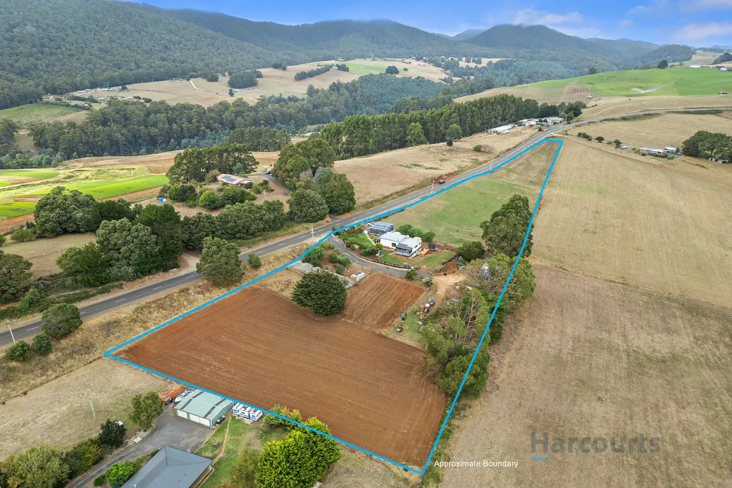 Main view of Homely house listing, 498 Pine Road, Penguin TAS 7316