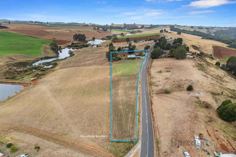 Second view of Homely house listing, 498 Pine Road, Penguin TAS 7316