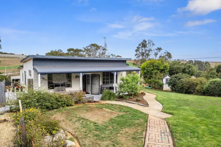 Fourth view of Homely house listing, 498 Pine Road, Penguin TAS 7316
