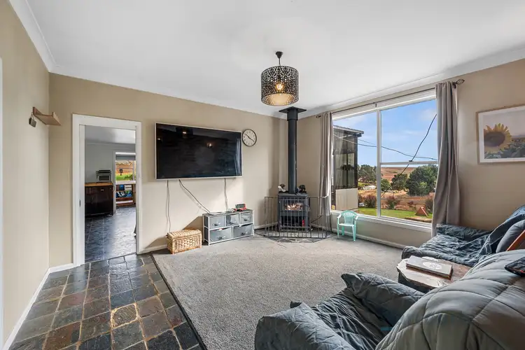 Sixth view of Homely house listing, 498 Pine Road, Penguin TAS 7316