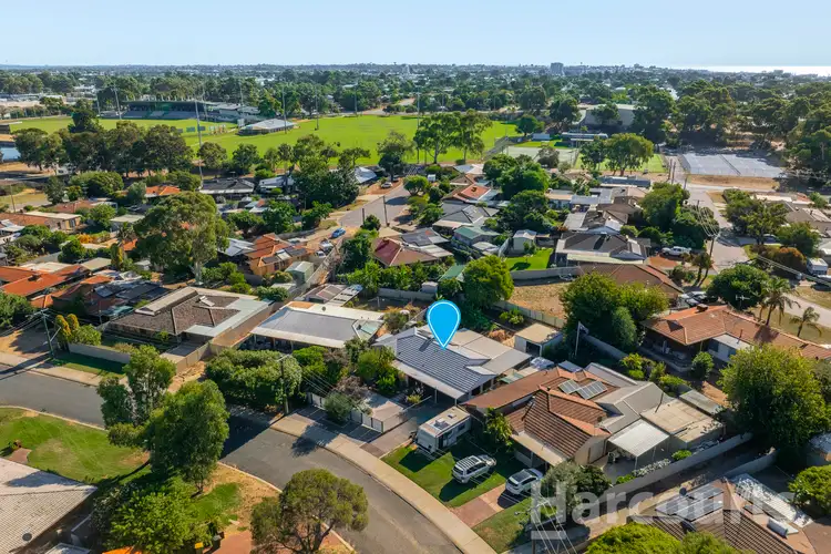 Second view of Homely house listing, 18 Luckhurst Drive, Mandurah WA 6210