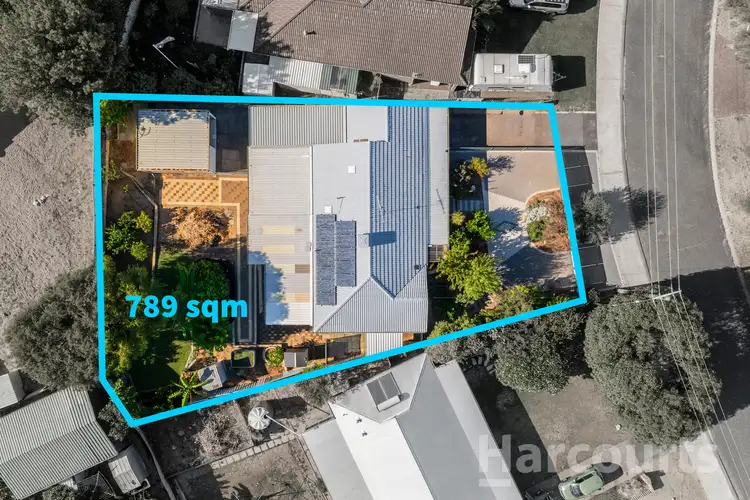 Third view of Homely house listing, 18 Luckhurst Drive, Mandurah WA 6210