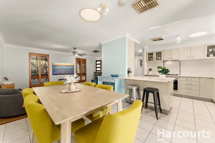 Fourth view of Homely house listing, 18 Luckhurst Drive, Mandurah WA 6210