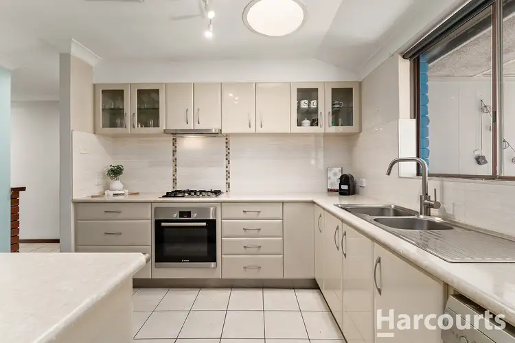 Fifth view of Homely house listing, 18 Luckhurst Drive, Mandurah WA 6210