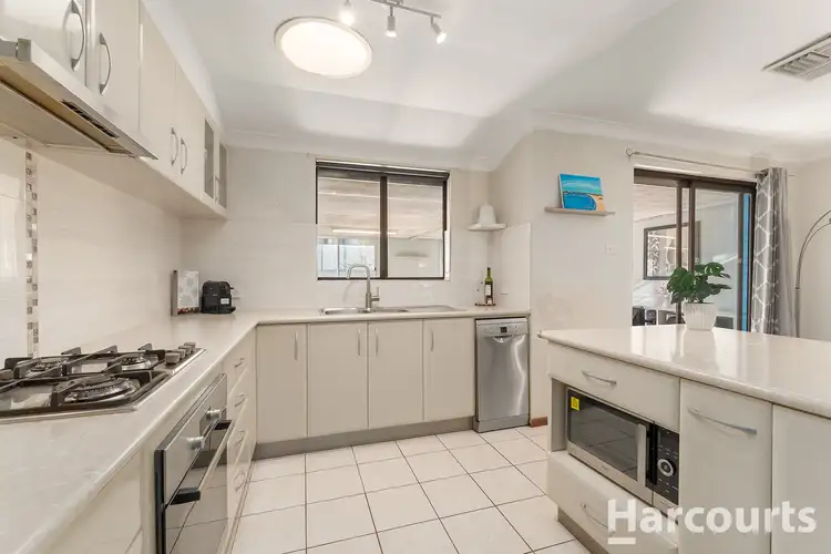 Sixth view of Homely house listing, 18 Luckhurst Drive, Mandurah WA 6210