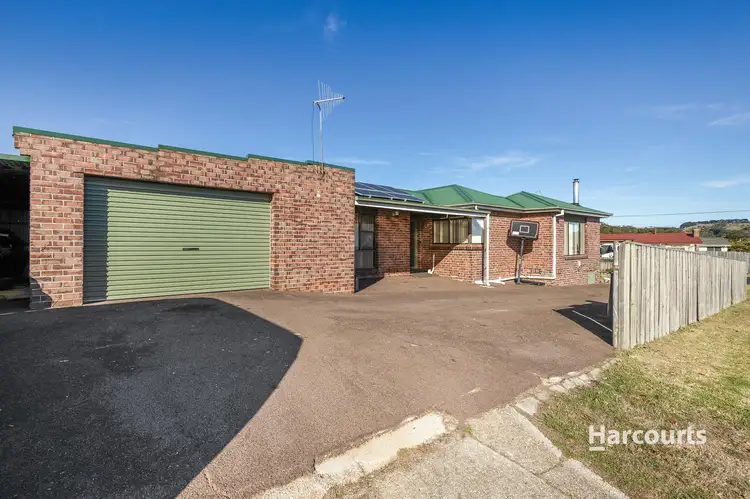 Second view of Homely house listing, 22 Raglan Street, Somerset TAS 7322