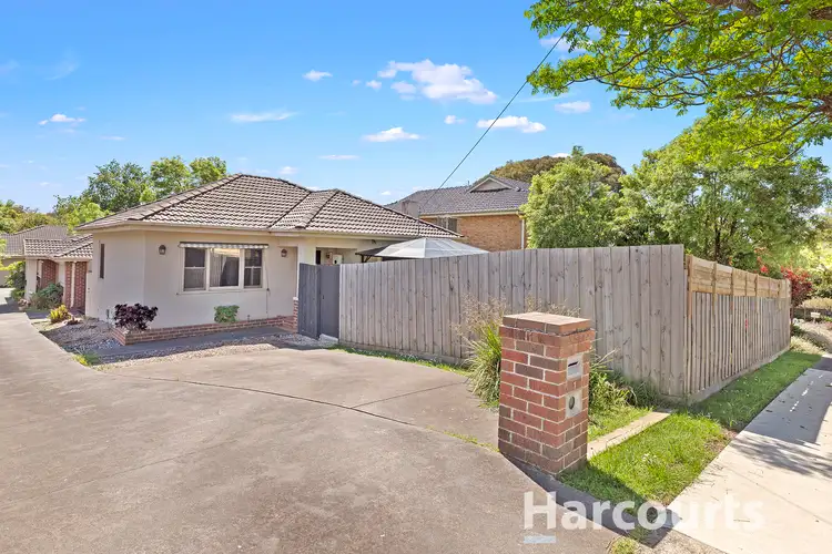 1/13 Moroney Street, Boronia VIC 3155