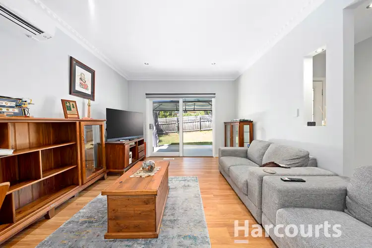 Third view of Homely unit listing, 1/13 Moroney Street, Boronia VIC 3155