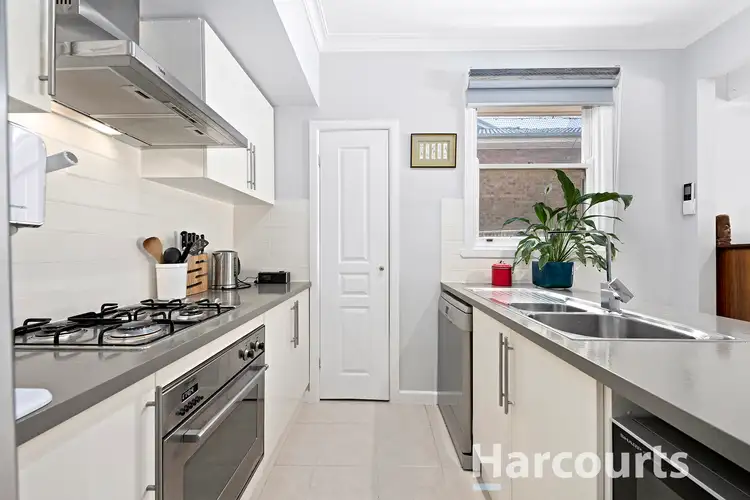 Fifth view of Homely unit listing, 1/13 Moroney Street, Boronia VIC 3155