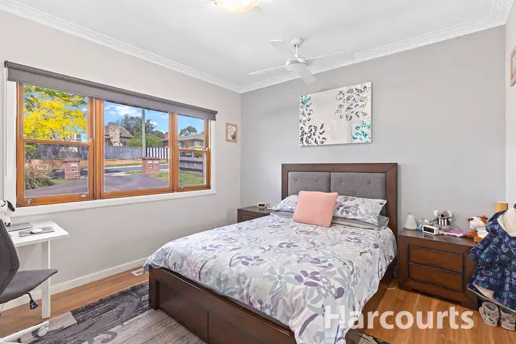 Sixth view of Homely unit listing, 1/13 Moroney Street, Boronia VIC 3155