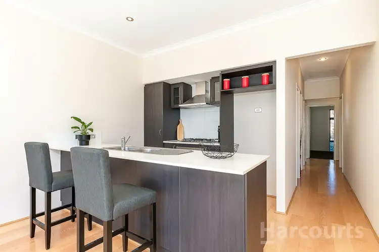 Sixth view of Homely house listing, 4 Glenkeen Street, Butler WA 6036