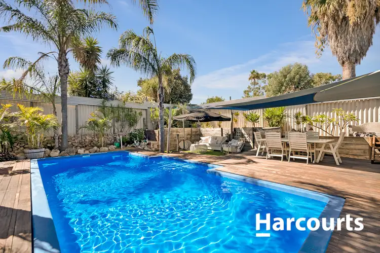 14 Wanill Place, Wanneroo WA 6065