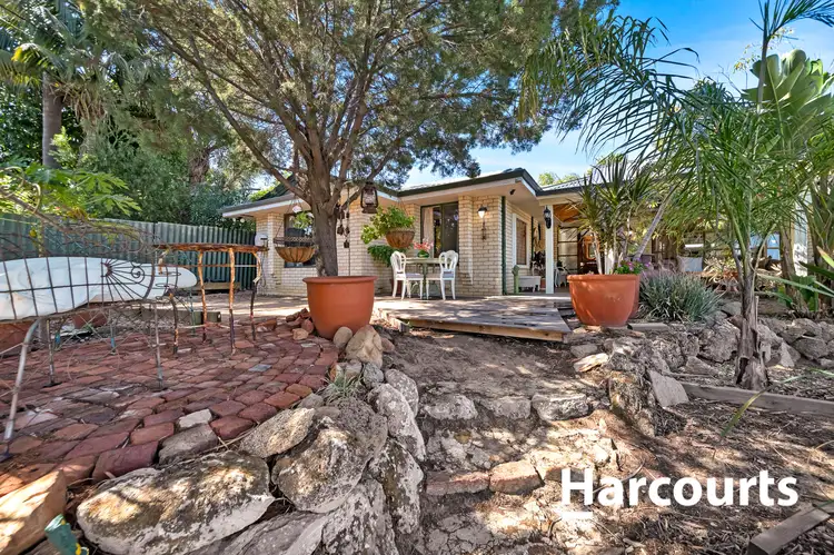 Second view of Homely house listing, 14 Wanill Place, Wanneroo WA 6065