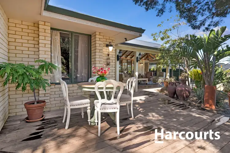 Fifth view of Homely house listing, 14 Wanill Place, Wanneroo WA 6065