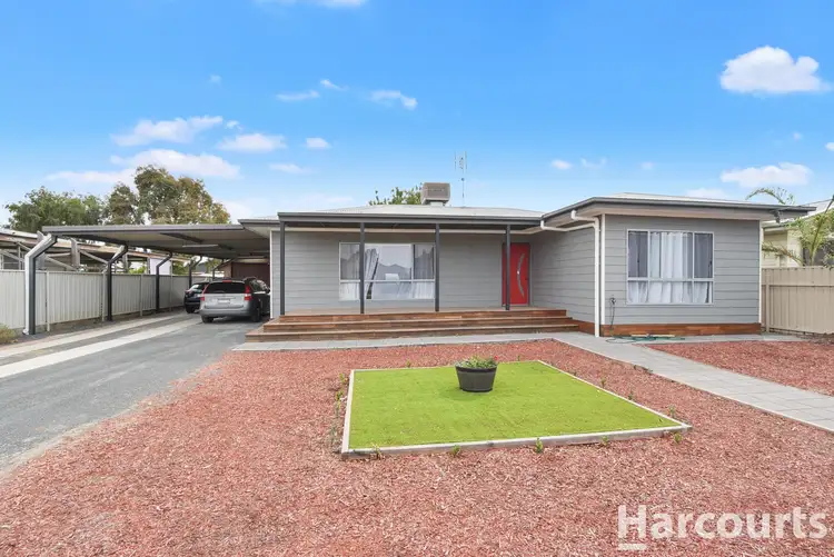 20 Jackson Street, Horsham VIC 3400