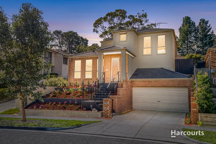 333 Hawthorn Road, Vermont South VIC 3133