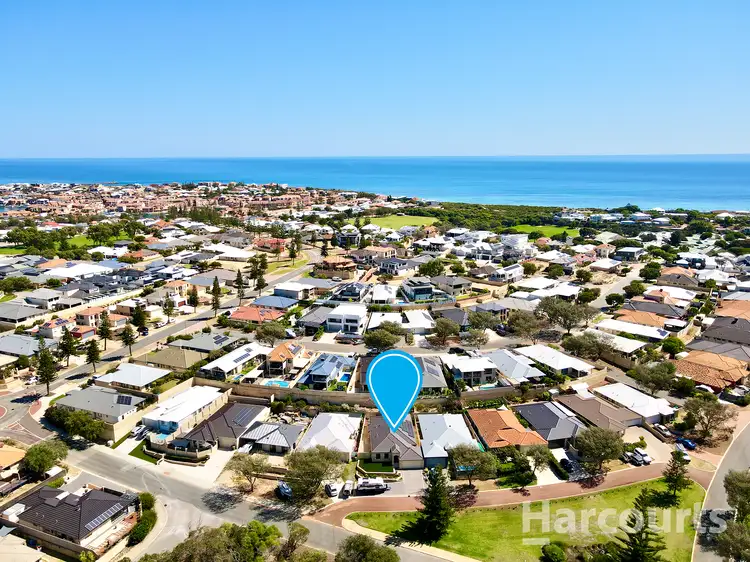 7 Bottlebrush Lane, Wannanup WA 6210