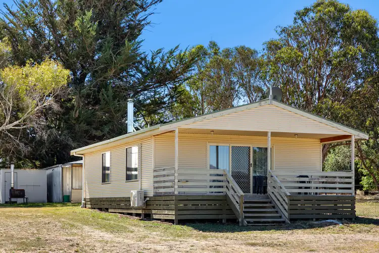 51 Foster Street, Benambra VIC 3900