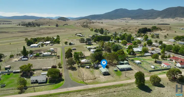 Second view of Homely rural property listing, 51 Foster Street, Benambra VIC 3900