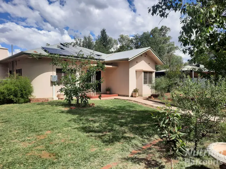 16 Mills Street, East Side NT 870