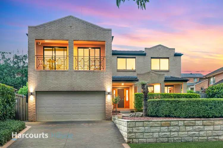 11 Monarch Close