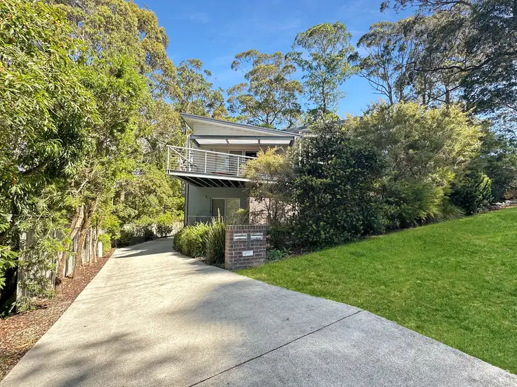 Main view of Homely house listing, 4B High View Avenue, Surf Beach NSW 2536