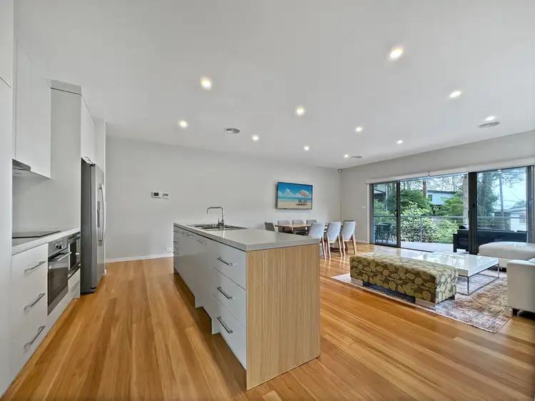 Fifth view of Homely house listing, 4B High View Avenue, Surf Beach NSW 2536