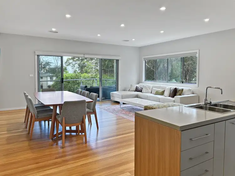 Sixth view of Homely house listing, 4B High View Avenue, Surf Beach NSW 2536