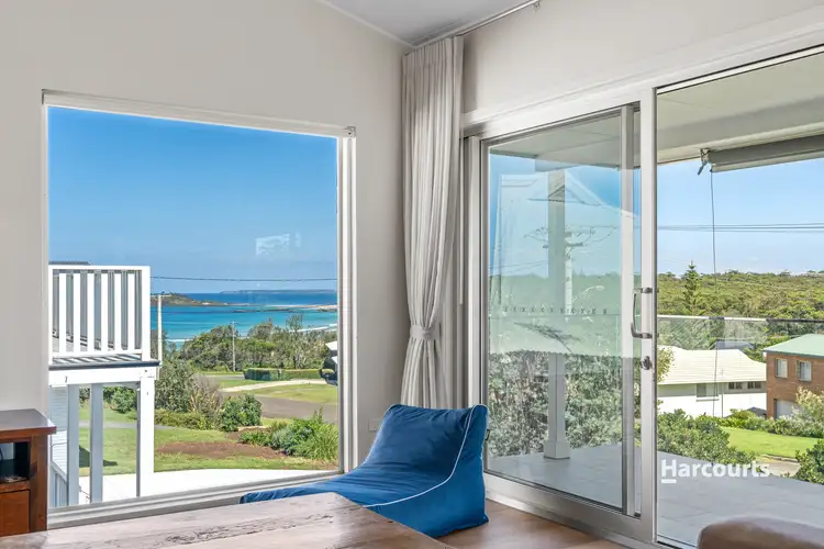 Second view of Homely house listing, 22 The Rampart, Manyana NSW 2539