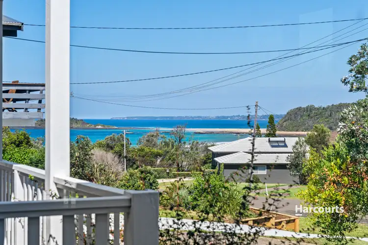 Third view of Homely house listing, 22 The Rampart, Manyana NSW 2539