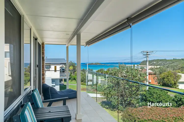 Fourth view of Homely house listing, 22 The Rampart, Manyana NSW 2539