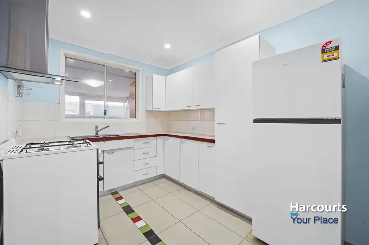 Fourth view of Homely house listing, 9 Jarvis Place, Hebersham NSW 2770