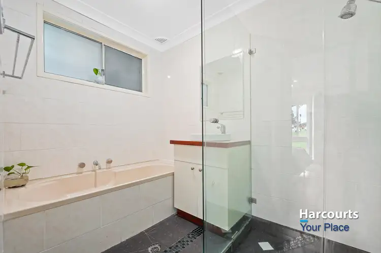 Sixth view of Homely house listing, 9 Jarvis Place, Hebersham NSW 2770