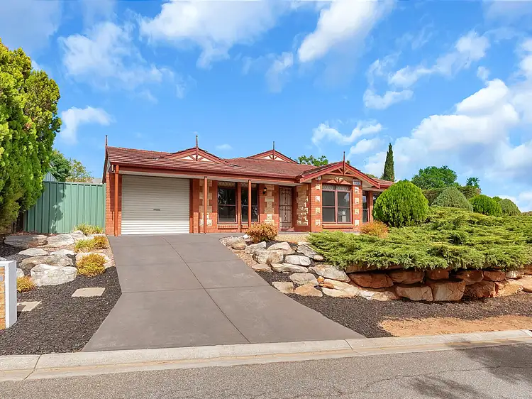 10 Willow Gardens, Hillbank SA 5112