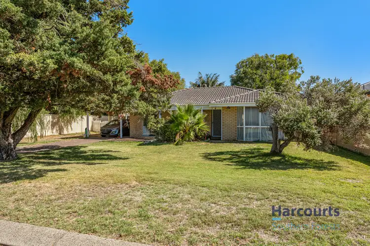 Second view of Homely house listing, 9 Dotterell Crescent, Geographe WA 6280