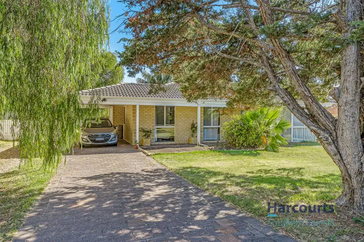 Third view of Homely house listing, 9 Dotterell Crescent, Geographe WA 6280