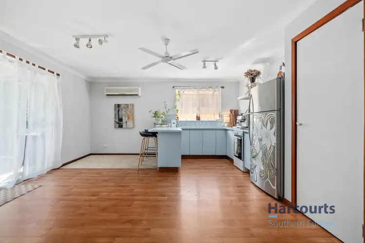 Fourth view of Homely house listing, 9 Dotterell Crescent, Geographe WA 6280