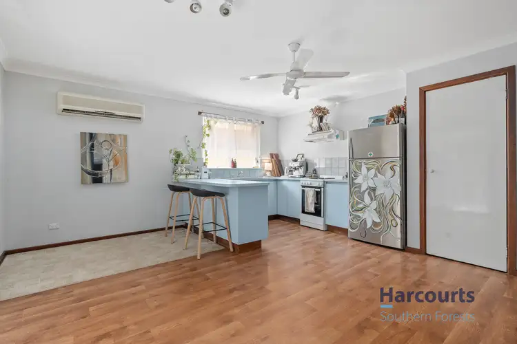 Fifth view of Homely house listing, 9 Dotterell Crescent, Geographe WA 6280