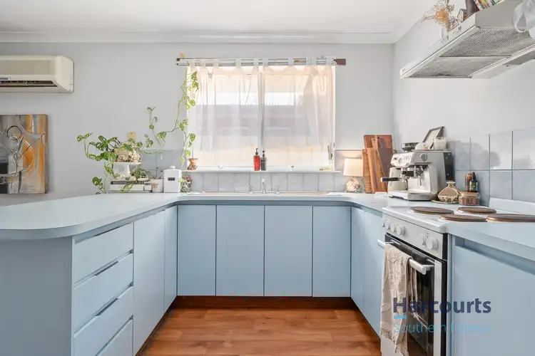 Sixth view of Homely house listing, 9 Dotterell Crescent, Geographe WA 6280