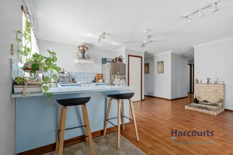 Seventh view of Homely house listing, 9 Dotterell Crescent, Geographe WA 6280