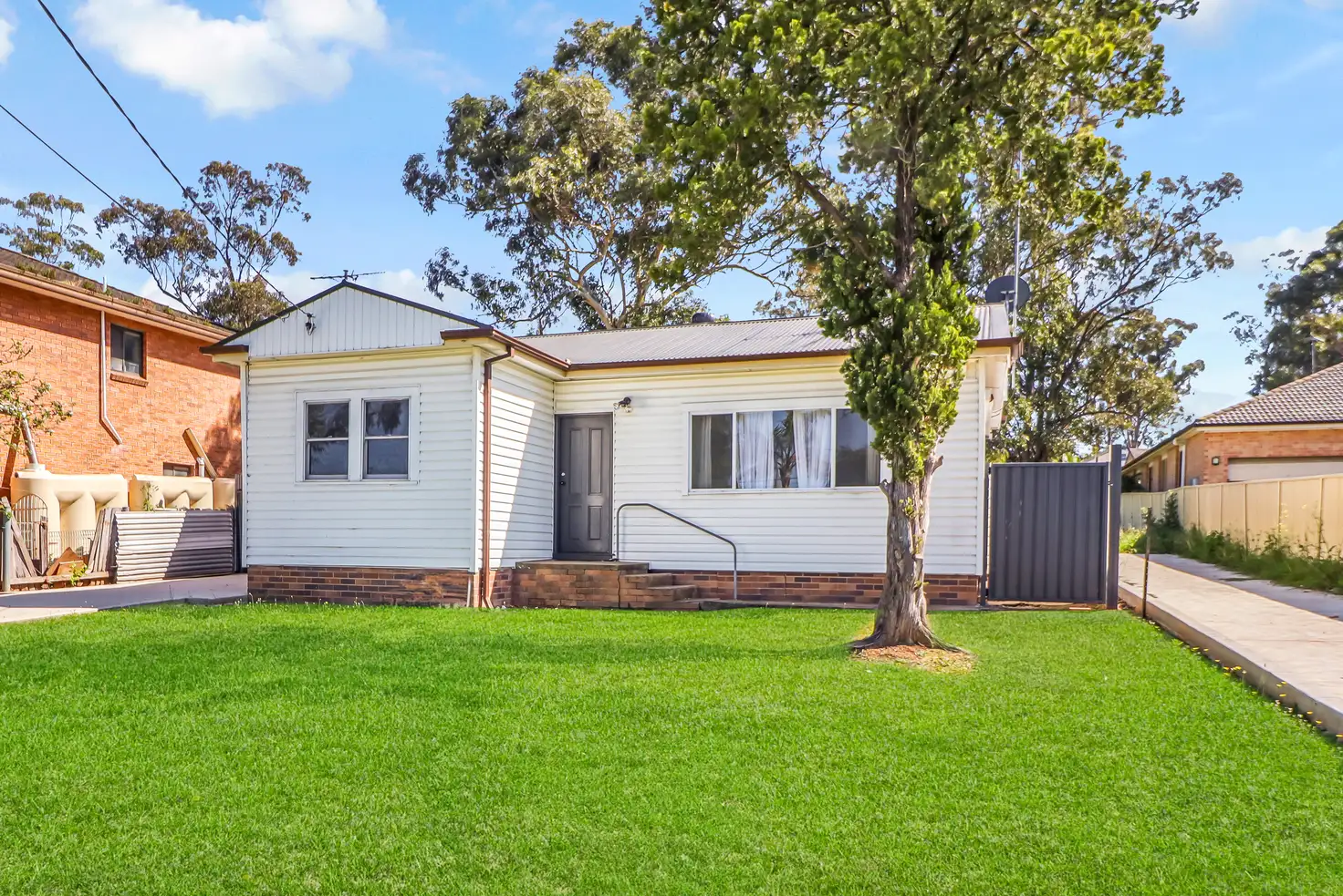 Main view of Homely house listing, 34 Janet Street, Mount Druitt NSW 2770