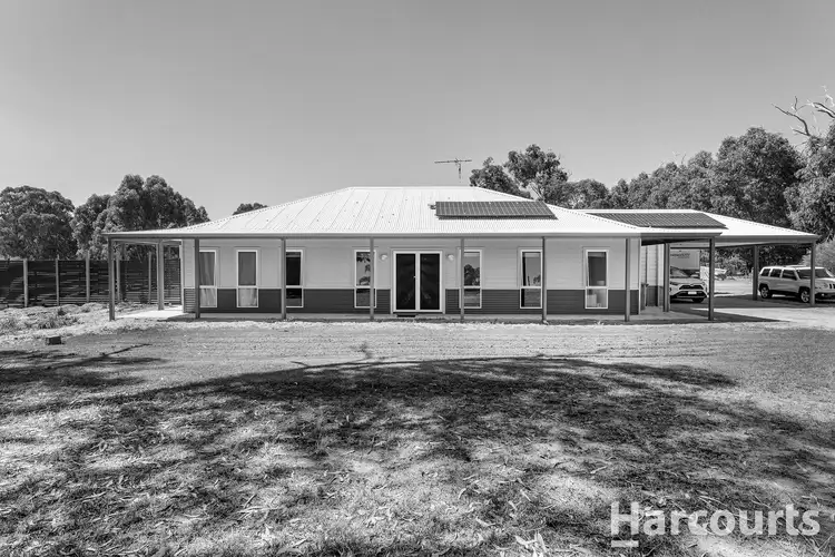 14 Armstrong Hills Drive, Lake Clifton WA 6215
