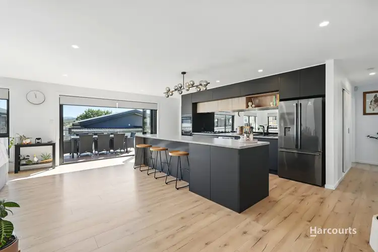 Fourth view of Homely house listing, 4 Vera Place, Rokeby TAS 7019