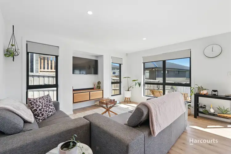 Sixth view of Homely house listing, 4 Vera Place, Rokeby TAS 7019