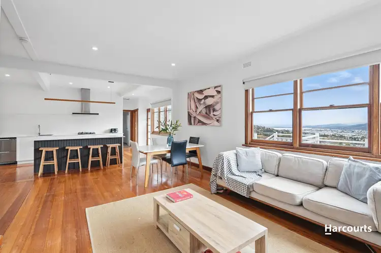 Third view of Homely house listing, 26 Benjafield Terrace, Mount Stuart TAS 7000