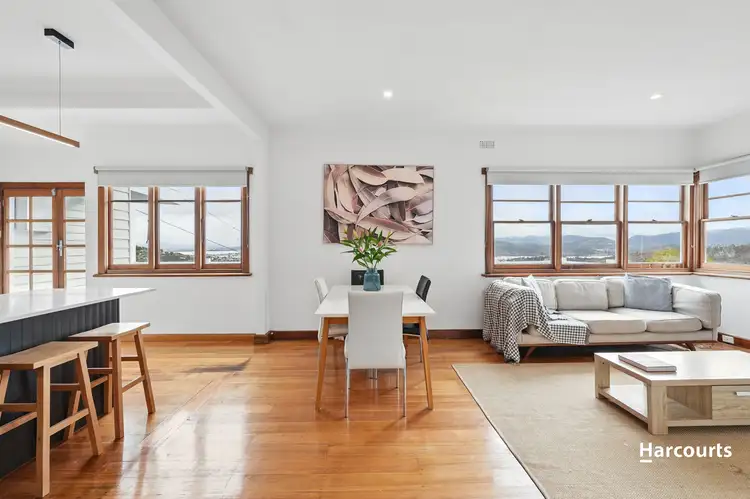 Third view of Homely house listing, 26 Benjafield Terrace, Mount Stuart TAS 7000