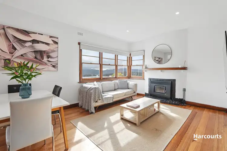 Fourth view of Homely house listing, 26 Benjafield Terrace, Mount Stuart TAS 7000
